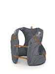 Osprey Duro 1.5 Ryggsäck Grey/Toffe Orange, Str. L