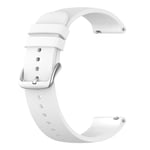 Amazfit GTS 4 Mini Armband i silikon, Vit