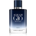 Armani Acqua di Giò Profondo Parfum parfume til mænd 50 ml