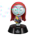 Nightmare Before Christmas - Sally Icon Light