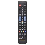 fasient Television Remote Control Replacement, Universal TV Remote Control Controller for Samsung BN59-01198Q for UE40JU6445K, UE55JU6445K