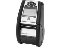 Zebra QLn220 203 x 203 DPI Koblet med ledninger (ikke trådløs) Direkte Termisk Bærbar printer