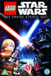 - LEGO Star Wars: The Empire Strikes Out DVD