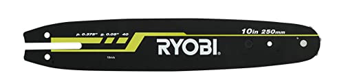 Ryobi Guide 25 cm (3/8'' - 1,3 mm) pour élagueurs électriques RPP755E / RP750450