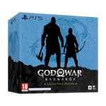 God Of War Ragnarök - Collector'S Edition (ps5/ps4)