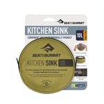 Tvätt/diskbalja - SEA TO SUMMIT Kitchen Sink 10