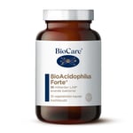 BioAcidophilus Forte  (tidl. Intensive) 30 Kapsler