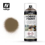 Vallejo Hobby Paint Spray - English Uniform