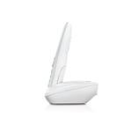 Gigaset Cordless DECT Telephone, AS 405, 300m Max Outdoor, 50m Min Indoor- White