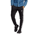 Essentials French Terry 3-Stripes Pant, joggingbyxor, herr