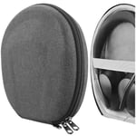 Geekria Shield Headphones Case for Bose 700,  QC45, QC35, QC25, QC15 Case