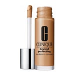 Clinique Beyond Perfecting Foundation And Concealer 21 Cream Caramel 30 ml