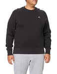 Adidas M FI CC Crew Sweatshirt Mens, Black, L