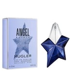 THIERRY MUGLER ANGEL ELIXIR REFILLABLE STAR 25ML EDP SPRAY BRAND NEW & SEALED