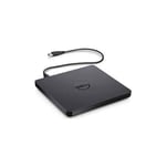 DELL 784-BBBI. Product colour: Black Disc loading type: Tray. Purpose: Laptop...