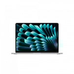 Apple MacBook Air 13" M4 32 GB, 256 GB 2025 - bärbar, silver (MW0W3)