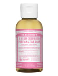 Dr. Bronner’s 18-In-1 Castile Liquid Soap Cherry Blossom Nude