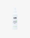 OM Shoe Cleaner 125 ml Hvit.