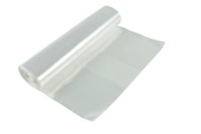 Sopsäck Polyprima LD 125L 50my Transparent 750x1150mm