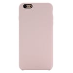 iPhone 6 Plus / 6s - Azmaro Tunn Silikonskal Rosa