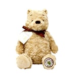 Rainbow Designs DN1463 Cuddly Classic Pooh & Friends Winnie The Pooh Soft Toy-Teddy Bear for Babies and Toddlers