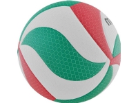 Volleyball ball competition MOLTEN V5M5000-X FIVB FLISTATEC , synth. leather size 5