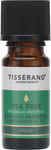 Tisserand Aromatherapy Tea Tree Ethically Harvested Pure Essential Oil 9ml