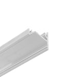 2m aluprofil CORNER16.V2 AC-6/TY - Obehandlad aluminium, hörn, LED skena