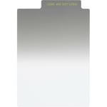 LEE Filters 85x115mm LEE85 0.6 Neutral Density Soft Grad Filter - L85ND6GS