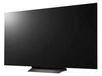LG 65" C4 4K UHD OLED Evo Smart TV OLED65C4