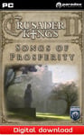 Crusader Kings II: Songs of Prosperity (DLC) - PC Windows,Mac OSX,Linu