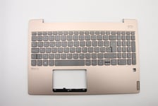 Lenovo IdeaPad S540-15IWL S540-15IML Keyboard Palmrest Top Cover 5CB0U42569