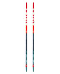 Madshus - Madshus Race Speed Skin - Skintech/vallningsfria - Flerfärgad - 187