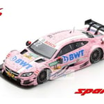 Spark Models MERCEDES-AMG C 63 DTM 2016 N22 MERCEDES-AMG DTM TEAM MUCKE  - SG286