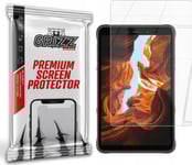 Grizzglass Szkło Hybrydowe Grizzglass Hybridglass Do Ulefone Armor Pad Pro