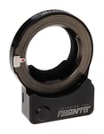 Fotodiox Pro PRONTO Autofocus Adapter Compatible with Leica M Lenses on Fujifilm X-Mount Cameras