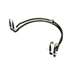 Bosch Neff Siemens Oven Fan Oven Heater Element. Genuine part number 00494643