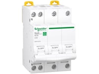 Schneider Electric Resi9 Mcb, 6000 A, Ip20