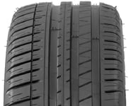Michelin Pilot Sport 3 255/40 R20 101Y XL Silent MO
