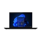 Lenovo ThinkPad P16s Station de Travail Mobile 40,6 cm (16") Écran Tactile WUXGA Intel Core™ i7 i7-1360P 32 Go