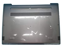 RTDpart Laptop Bottom Case For Lenovo 320S 320S-14 320S-14ISK 320S-14IKB AP1YS000600 Lower Case Base Cover Silver