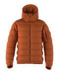 Frost Down Jacket M Gold Flame (S)