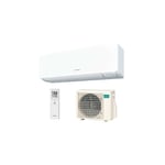 General - Ensemble climatisation reversible 2KW dc Inverter complet (ui murale + ue) R32 fujitsu série kmcc