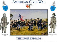 A Call To Arms 18 1:32 American Civil War The Iron Brigade