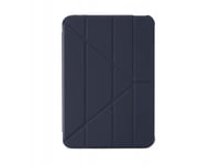 Dėklas Pipetto Origami No1 Original Case For Ipad Mini (7:-Os Kartos) - Dark Mėlyna