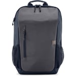 HP 15.6 Inch Backpack Travel 18 Liter  Iron Grey Laptop