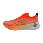 Li-Ning Feidian 3.0 Elite STL 45 Röd Löparskor för Prestanda och Komfort