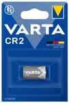 Varta CR2 3V 800mAh Lithium