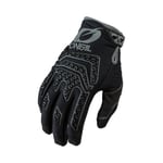 O'NEAL SNIPER ELITE Glove Black/Gray: M/8.5