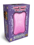 DON'T PANIC GAMES Don't Drop The Soap: Deathrow - Jeu de Cartes - Version en Anglias